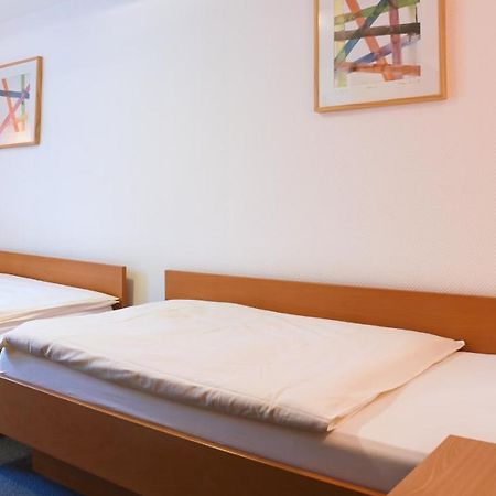 Hotel Deutsches Haus Kaub Εξωτερικό φωτογραφία