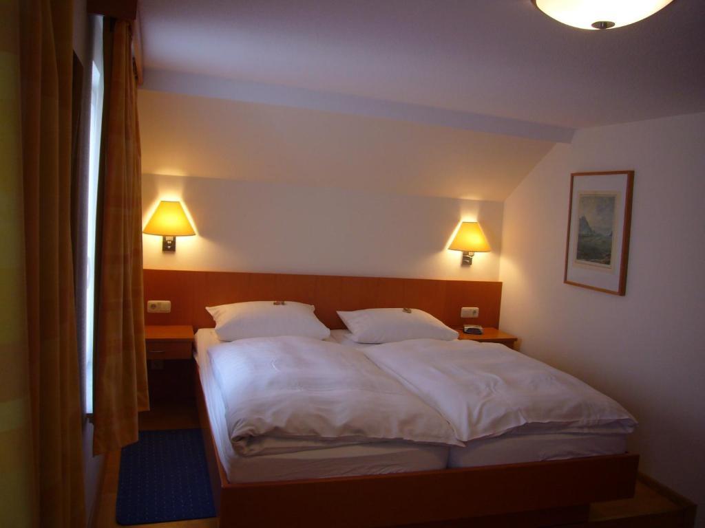 Hotel Deutsches Haus Kaub Δωμάτιο φωτογραφία
