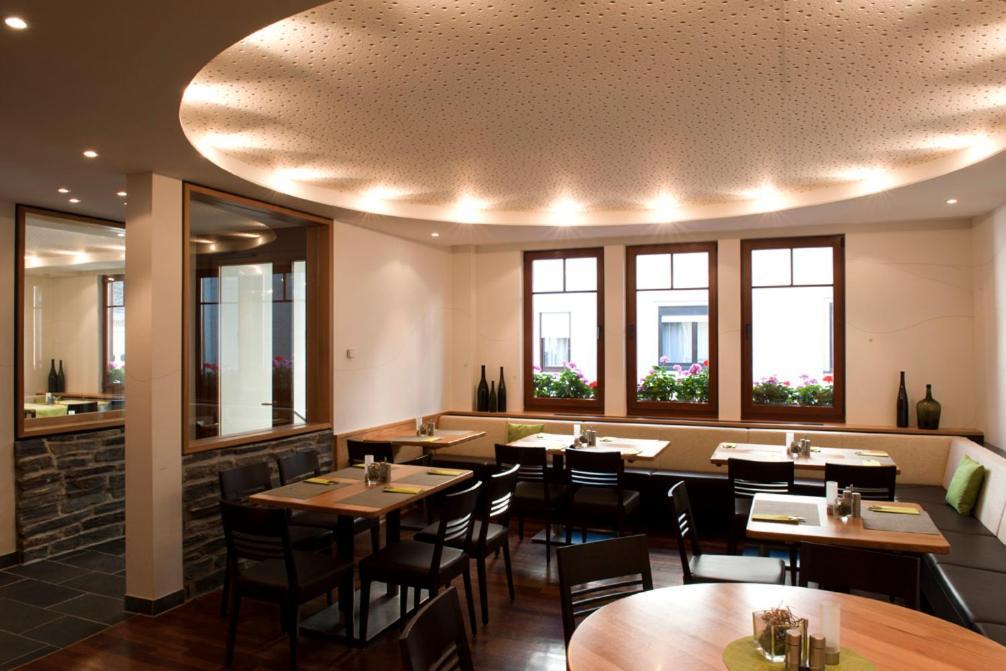 Hotel Deutsches Haus Kaub Εξωτερικό φωτογραφία