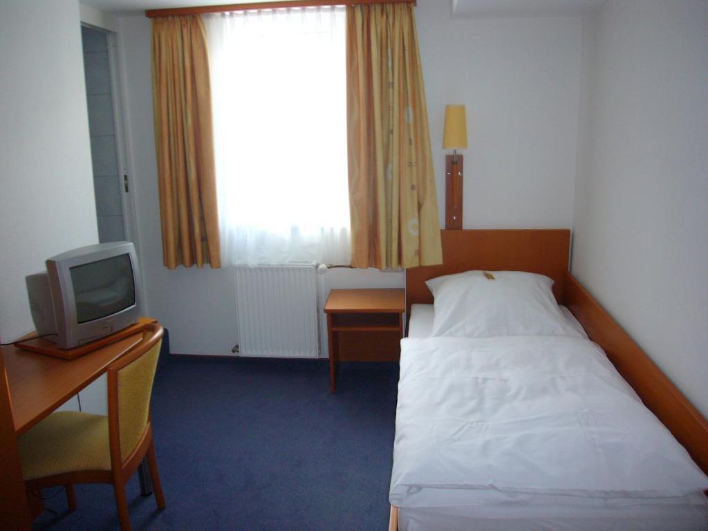 Hotel Deutsches Haus Kaub Εξωτερικό φωτογραφία
