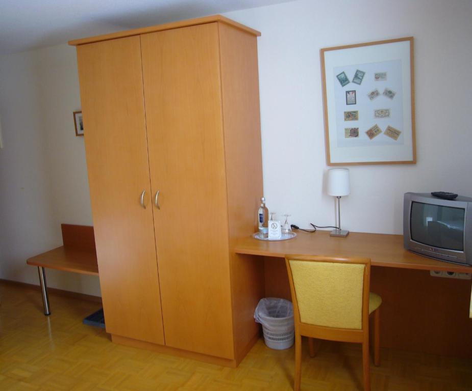 Hotel Deutsches Haus Kaub Εξωτερικό φωτογραφία