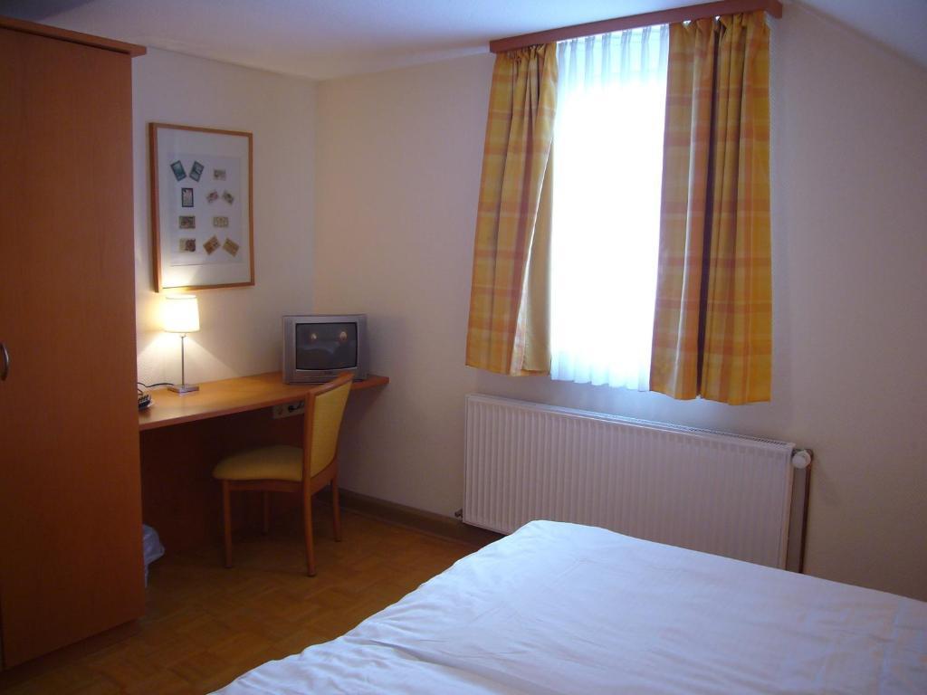 Hotel Deutsches Haus Kaub Εξωτερικό φωτογραφία