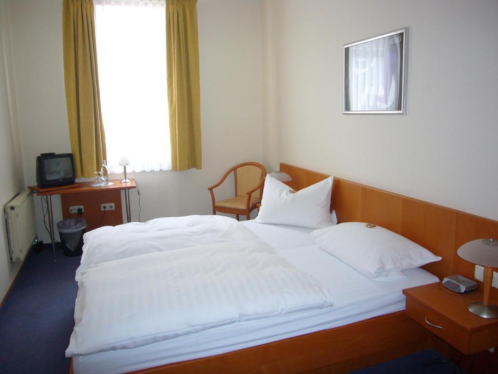 Hotel Deutsches Haus Kaub Εξωτερικό φωτογραφία
