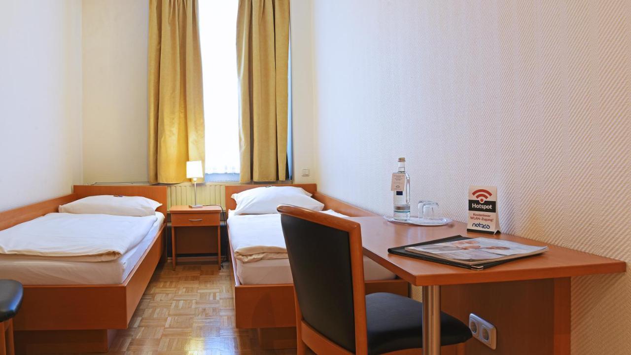 Hotel Deutsches Haus Kaub Εξωτερικό φωτογραφία