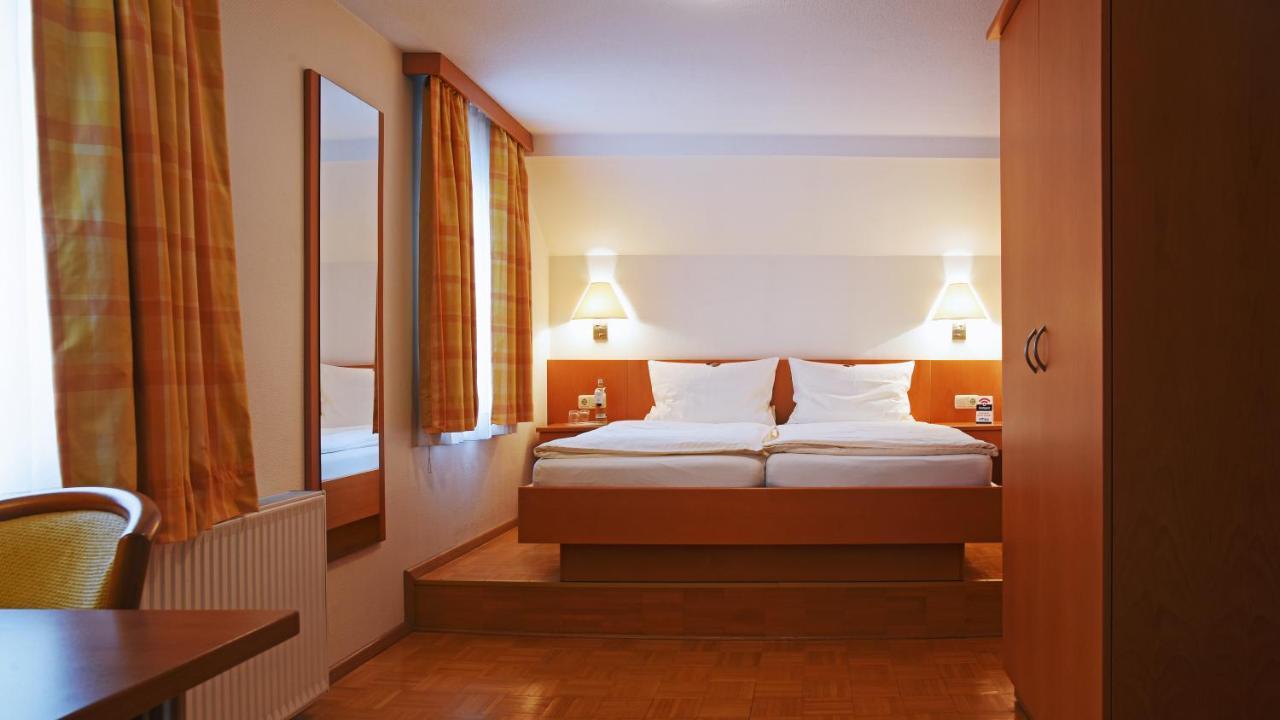 Hotel Deutsches Haus Kaub Εξωτερικό φωτογραφία