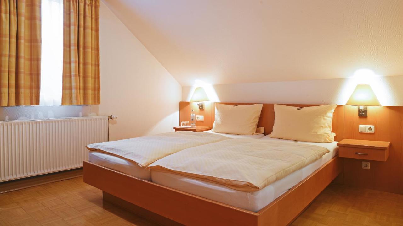 Hotel Deutsches Haus Kaub Εξωτερικό φωτογραφία
